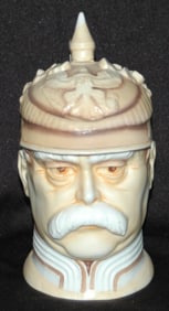 1/4L Bismarck Schierholz Character Stein