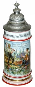 1L Occupational Farmer Uncommon Size