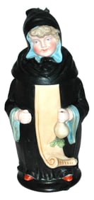 Munich Child Martin Pausen Character Stein w Litho