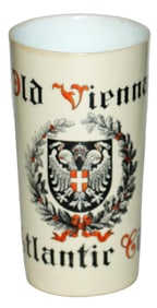 Mettlach Old Vienna Atlantic City Restaurant Beakr