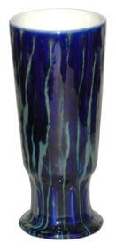 Mettlach Experimental Glaze Colors Beaker