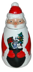 1L Schultz & Dooley Santa Claus West End Brewery