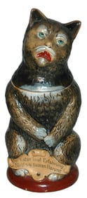 Cat w Verse Hanke Character Stein