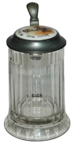 Kloster Brau McAvoy's Alma Mater Brewery Inlay