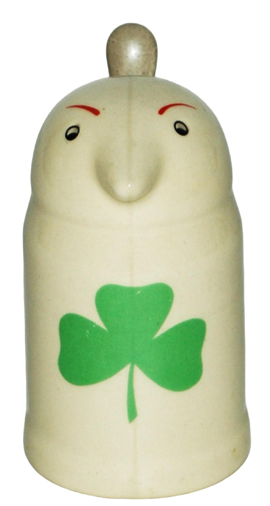 Four Schultz & Dooley 4" Mini Steins (1 of 7)