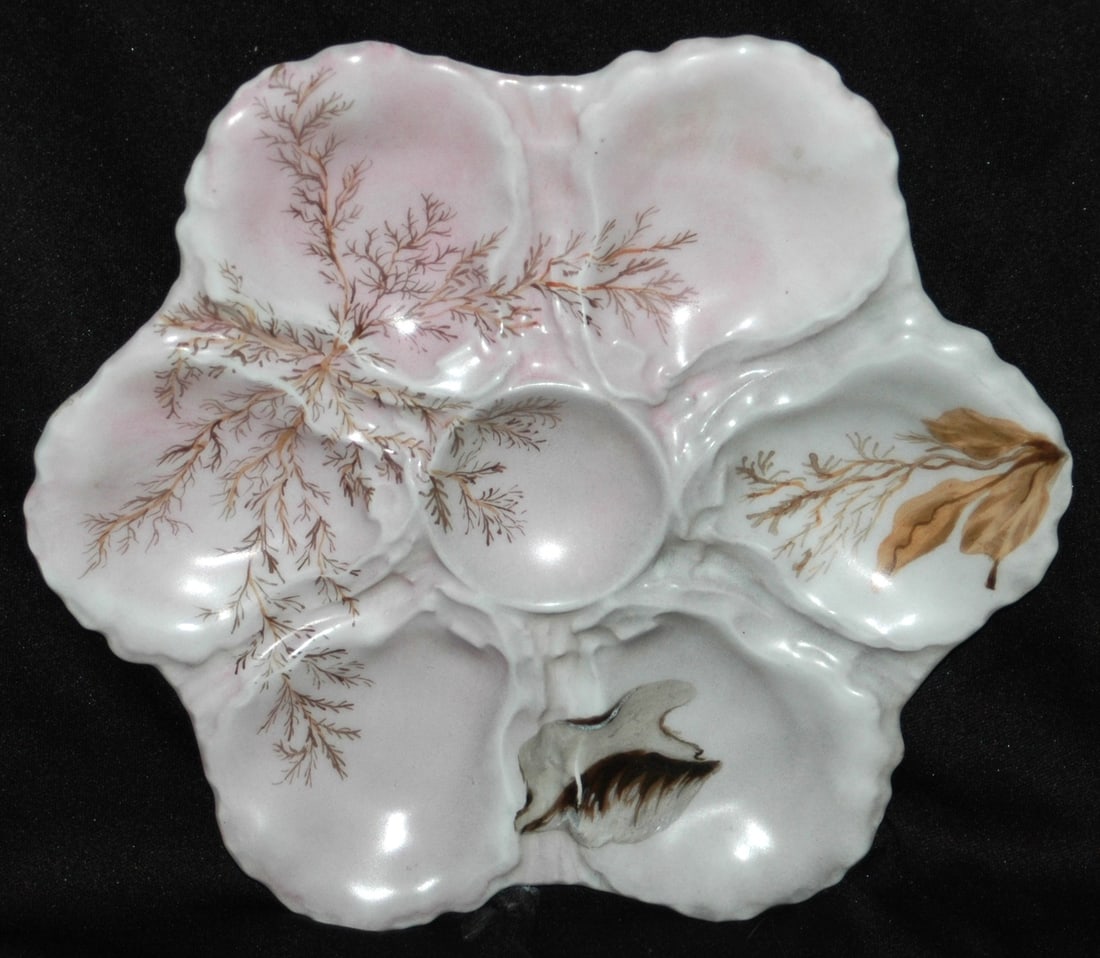 Lemoge Clam & Coral Design on Six Wells (1 of 2)