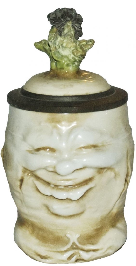 Happy Radish 3/10L Schierholz Porcelain Stein (1 of 1)