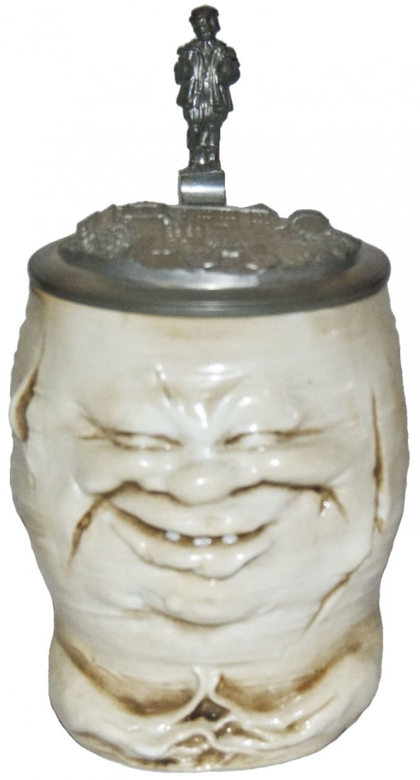 Schierholz Happy Radish Character Stein (1 of 1)