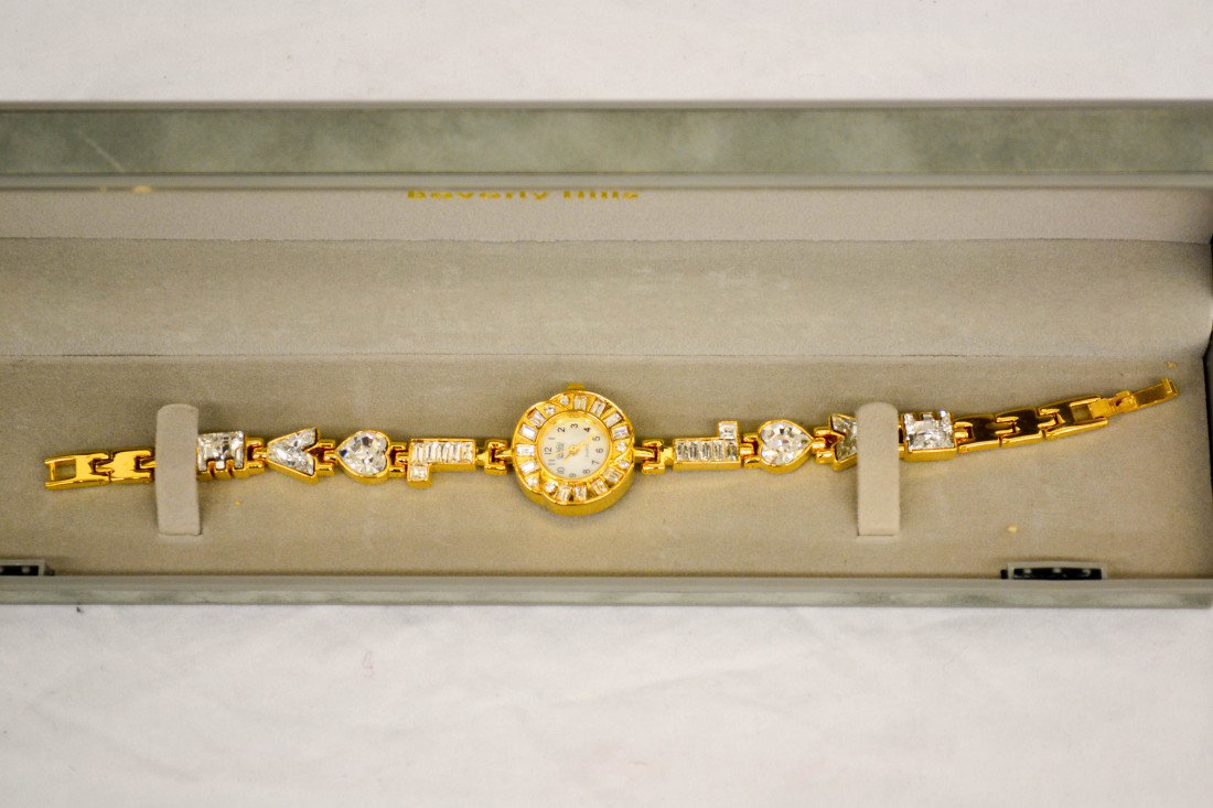 Brand New Giovani Ladies Watch: Brand new giovani ladies watch