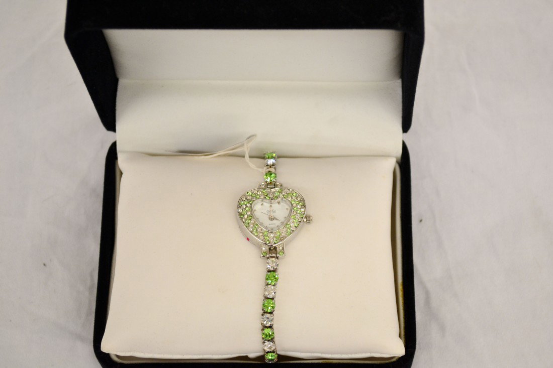 Brand New Giovani Ladies Watch: Brand new giovani ladies watch