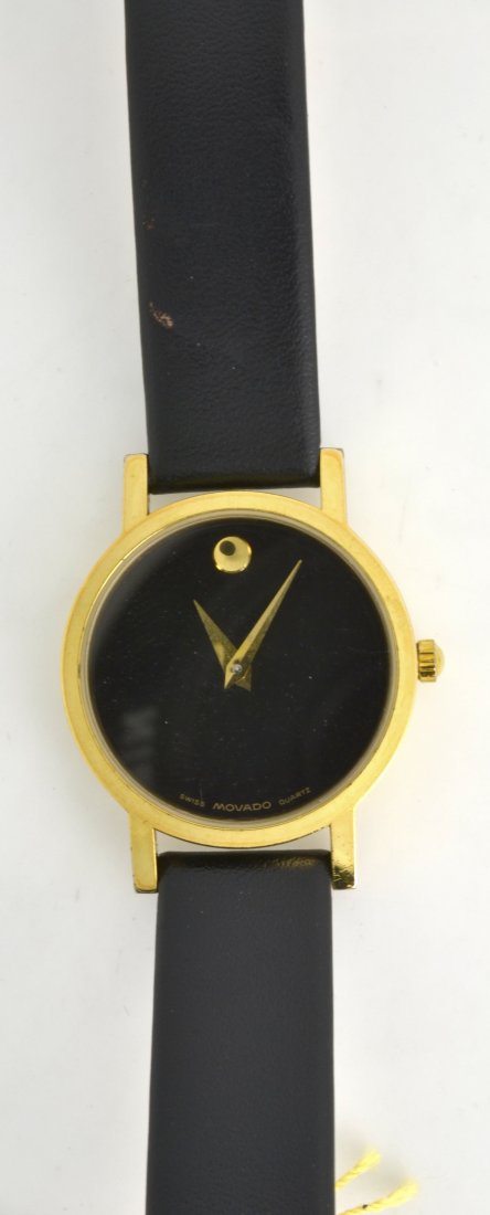 Movado Watch: Movado watch K41J1