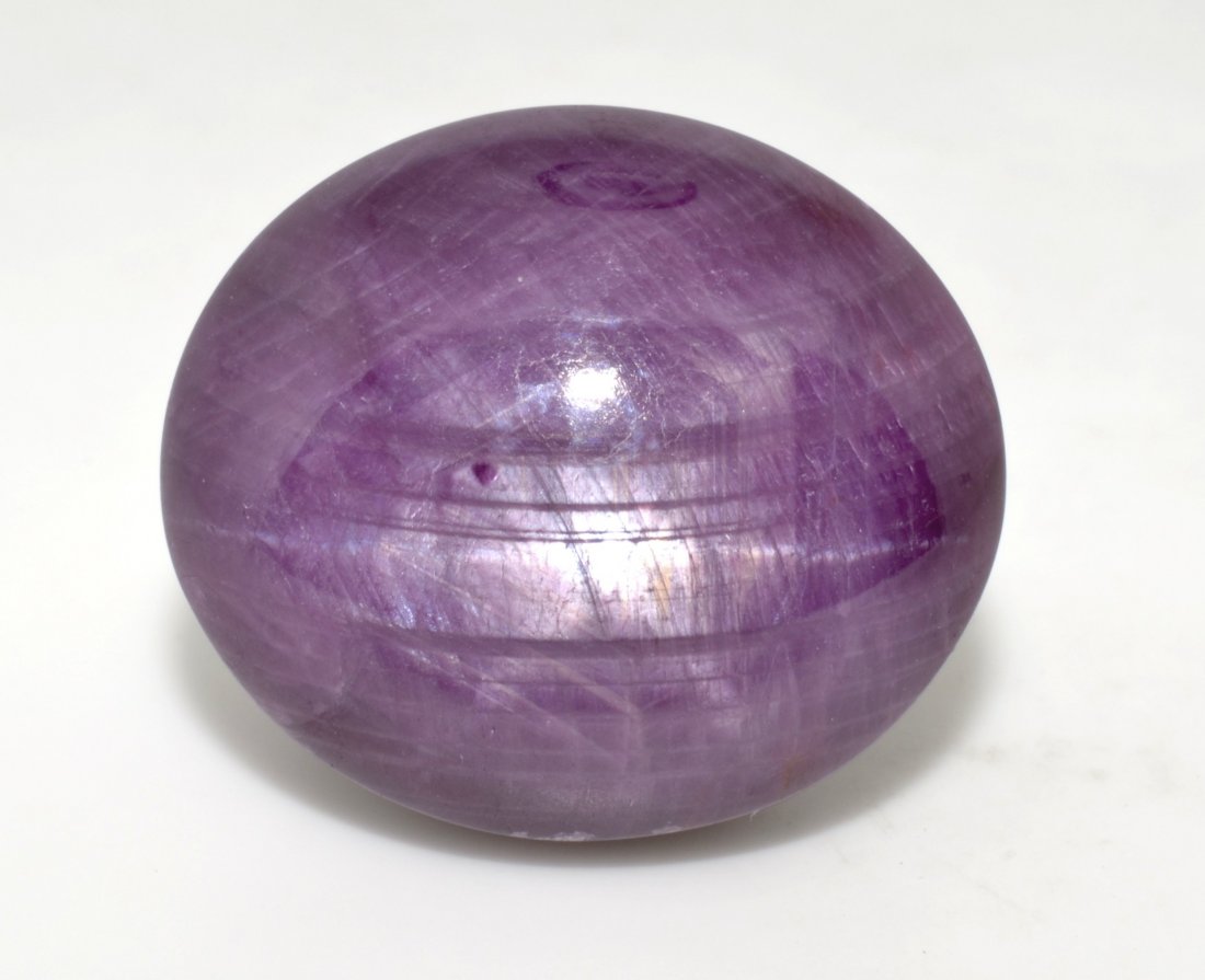 47.69 ct Natural Star Sapphire (GIA CERTIFIED)