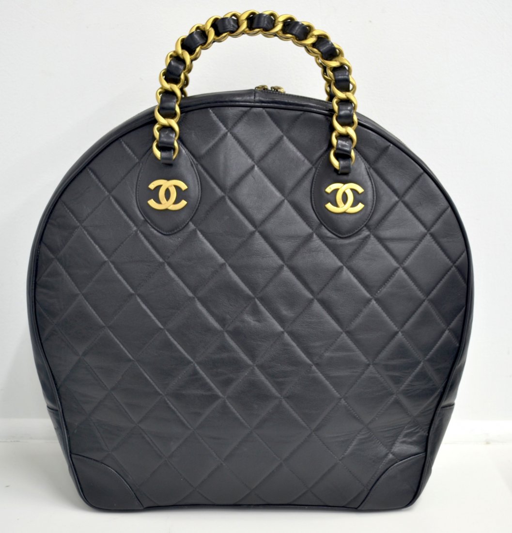 Chanel Hand Bag