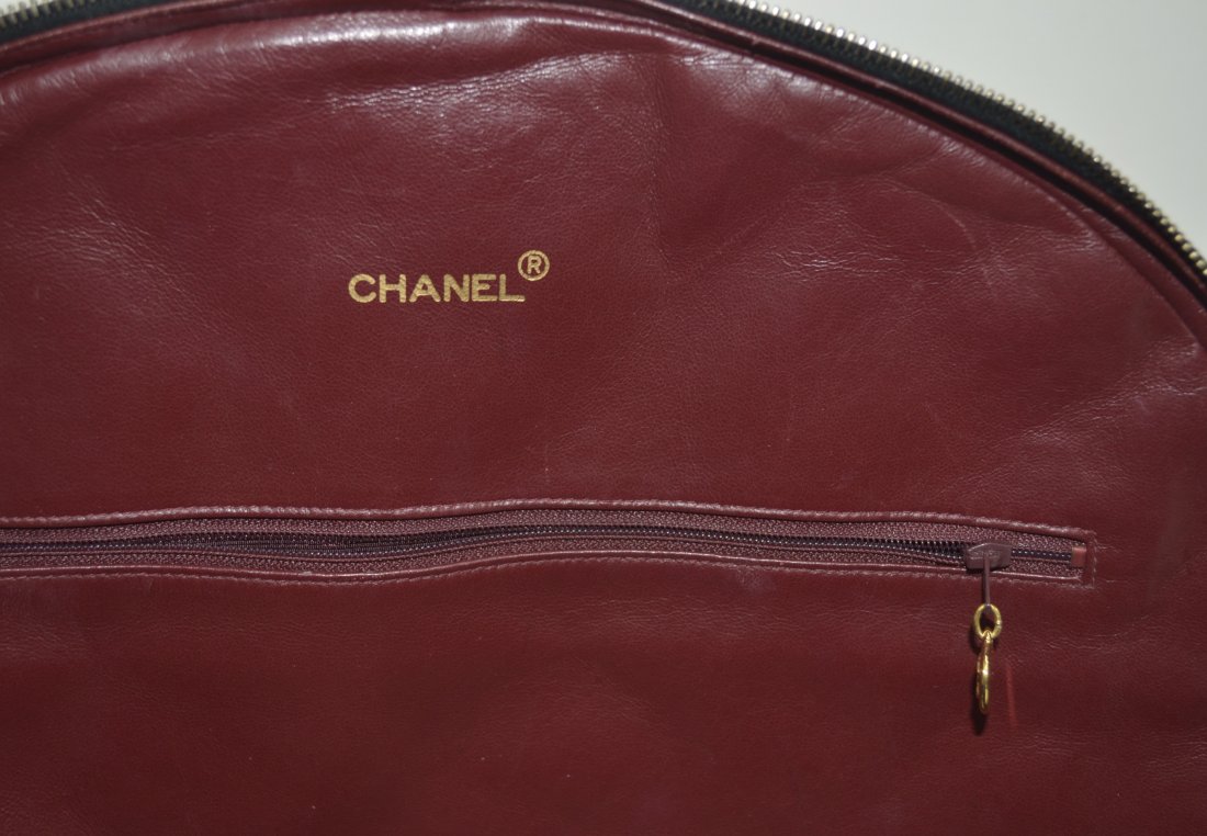 Chanel Hand Bag - 4