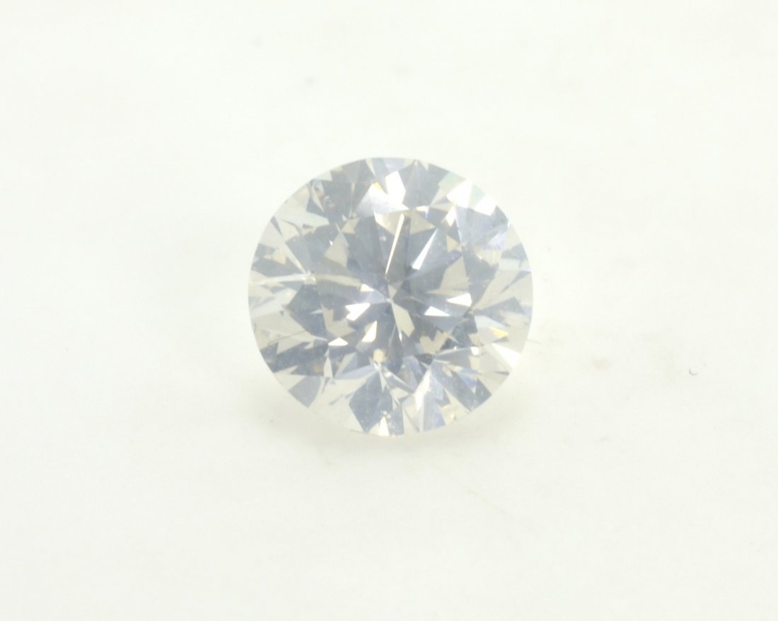 1.31 ct Diamond Loose Stone (EGL CERTIFIED)