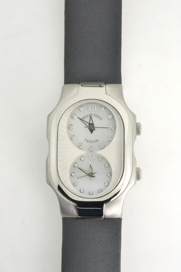 Philip Stein Watch