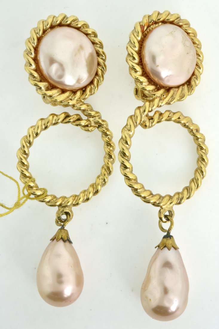 Carol Lee Earrings