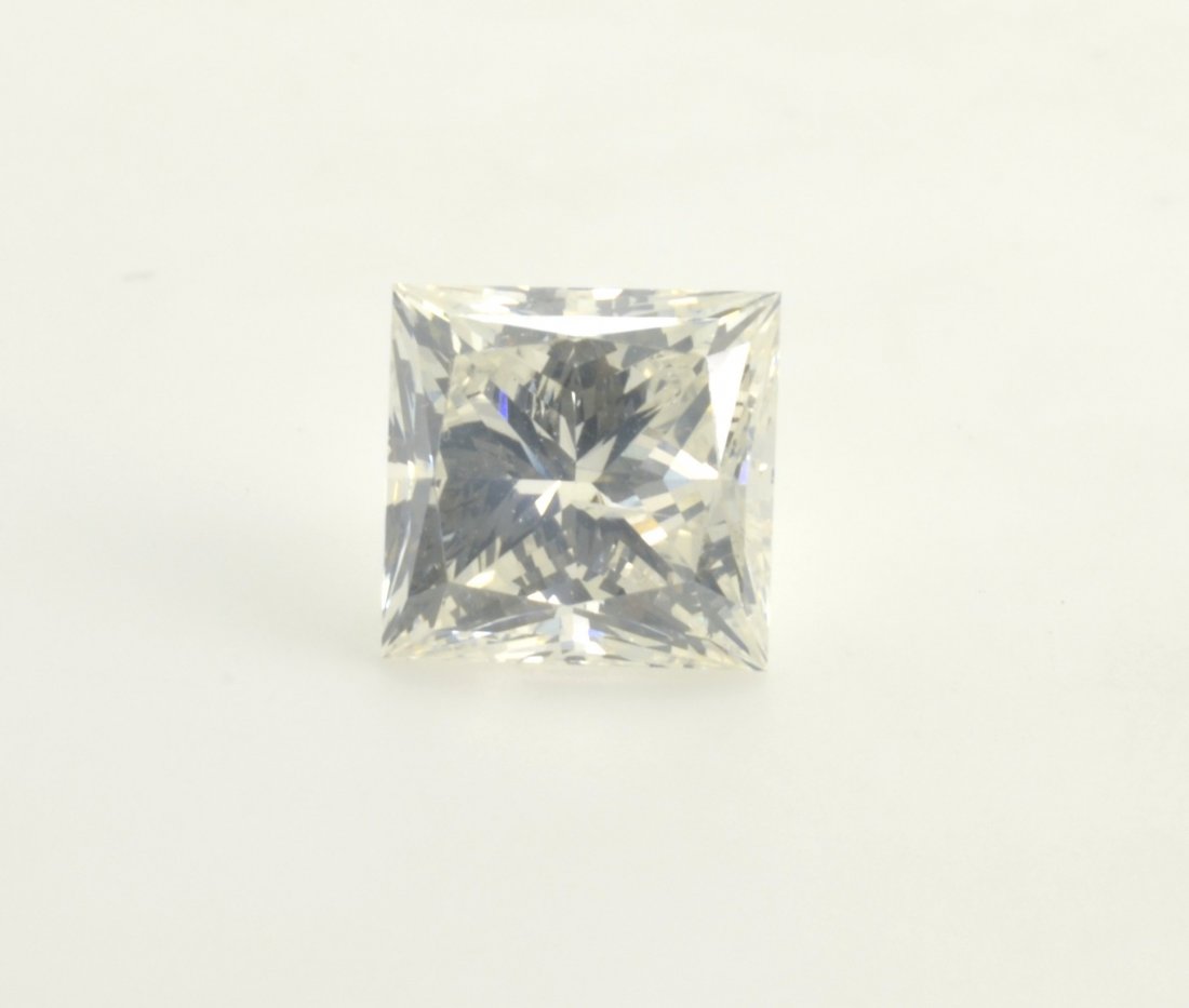 1.51 ct Diamond Loose Stone (EGL CERTIFIED)