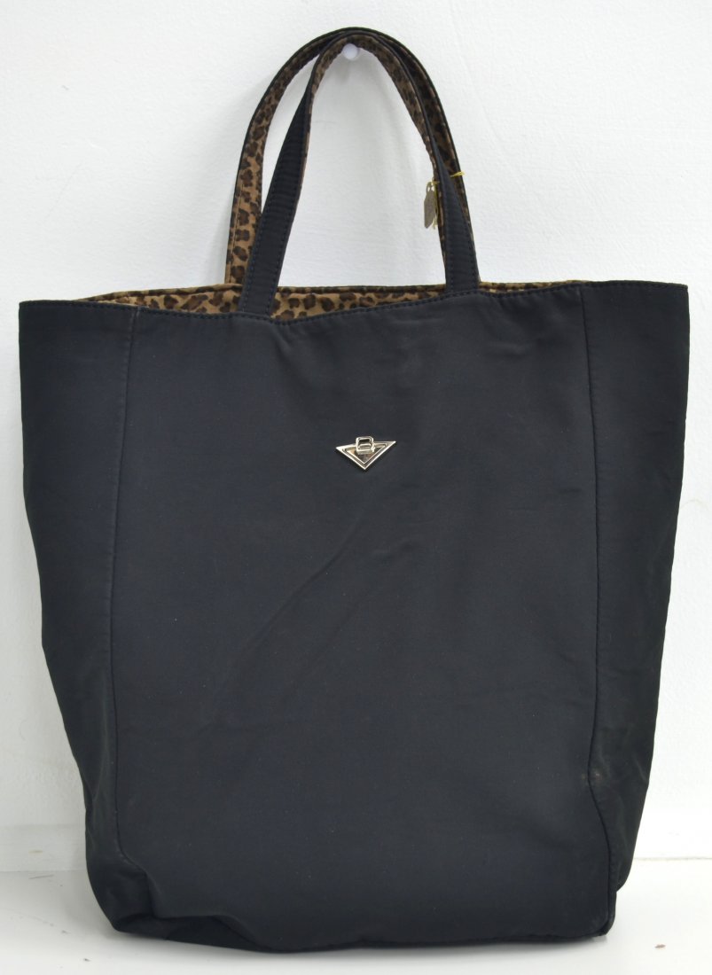 Bottega Veneta Bag (GOOD CONDITION): Bottega Veneta Bag *LEOPARD PRINT INSIDE* (GOOD CONDITION) K42E6