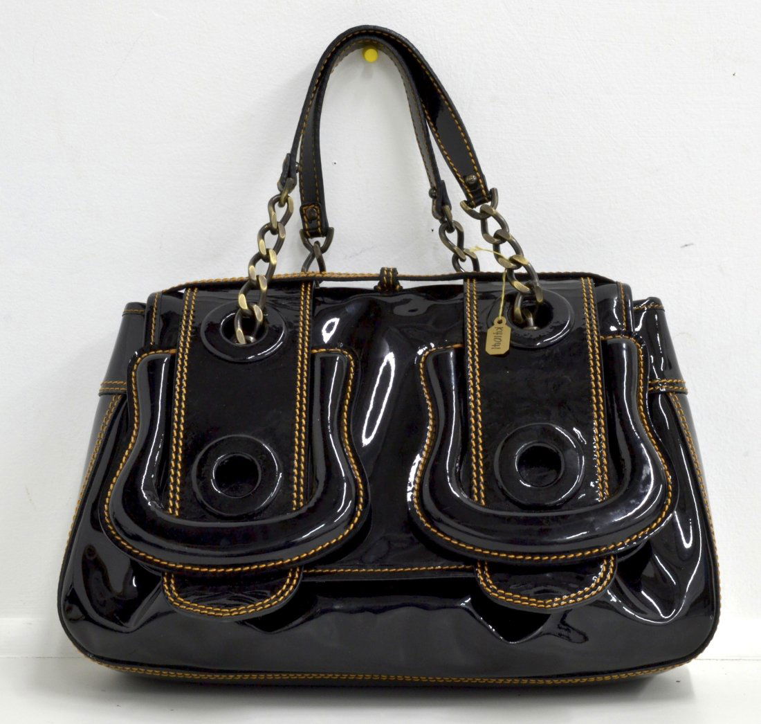 Fendi Bag/Purse (EXCELLENT CONDITION): Fendi Bag/Purse EXCELLENT CONDITION K41D41