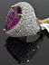 Tourmaline & Diamond Ring (GIA CERTIFIED) - 3
