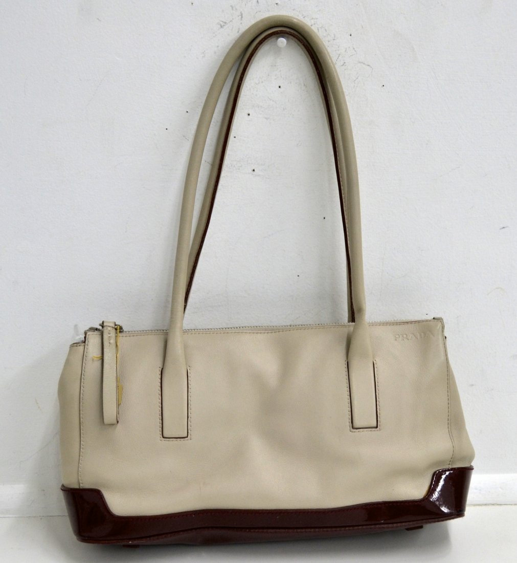 Prada Bag (EXCELLENT CONDITION): Prada Bag (EXCELLENT CONDITION) K41J2