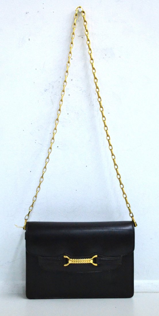 Gucci Shoulder Bag (EXCELLENT CONDITION): Gucci brown Shoulder Bag (EXCELLENT CONDITION) K45J2