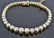 Diamond Tennis Bracelet Appraised Value: $31,640 - 3