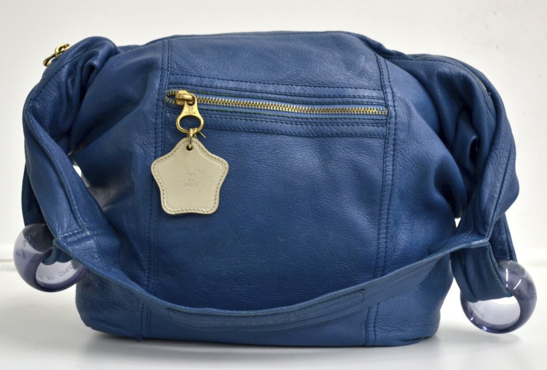 Chloe Purse (EXCELLENT CONDITION): Chloe Purse (EXCELLENT CONDITION) K31J1