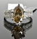 2.70 ct I1 Clarity Diamond Ring (GIA CERTIFIED) AV: