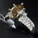 2.70 ct I1 Clarity Diamond Ring (GIA CERTIFIED) AV: - 5