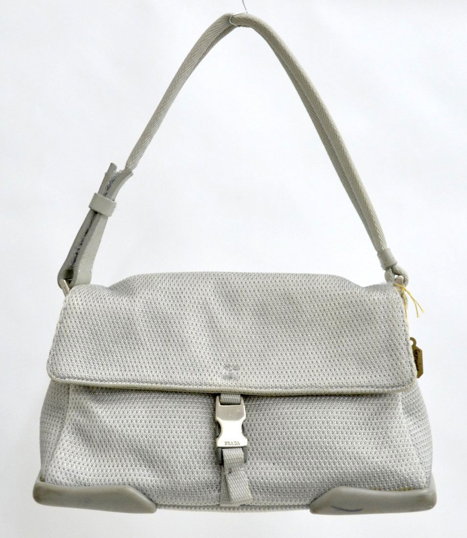 Prada Purse (GOOD CONDITION): Prada Purse (GOOD CONDITION) K81D1