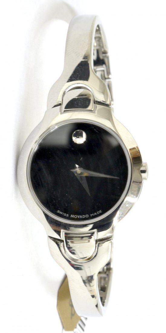 Ladies Movado Watch: Ladies Movado Watch K39J8