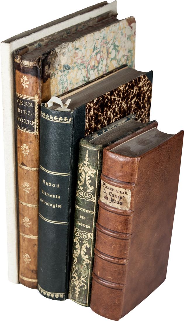 Filippo V, Decreto di sua Maestà il Re cattolico (1 of 2)