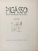 Picasso, Venti pochoirs originali - 2