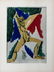 Picasso, Venti pochoirs originali - 3