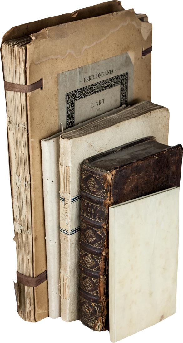 Sarpi, Dell'origine dell'Ufficio dell'Inquisition (1 of 2)