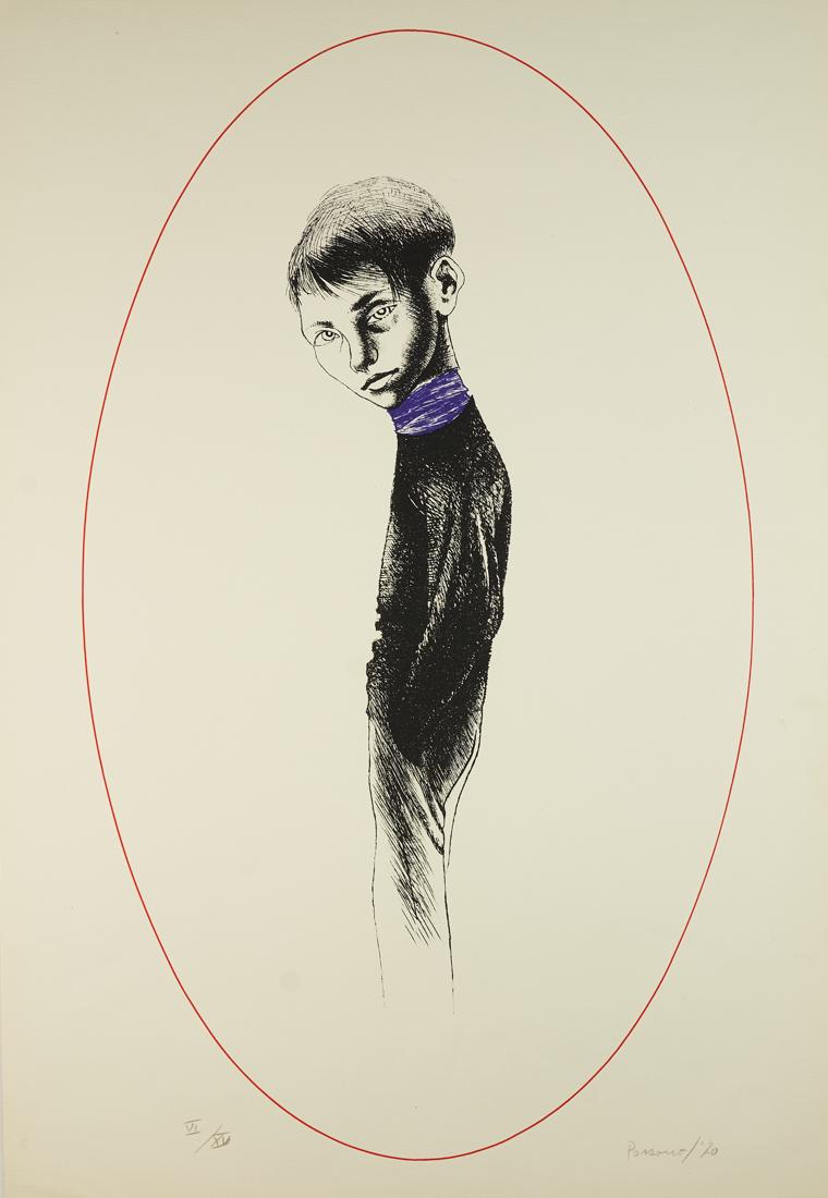 Sciascia, Sei personaggi in cerca d'autore… (1 of 2)