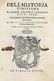 Sabellico, Dell'historia venitiana libri 33
