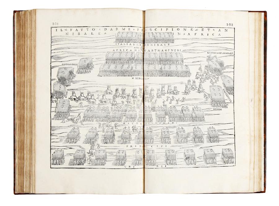 Savorgnano, Arte militare terrestre, e maritima: Savorgnano Mario, Arte militare terrestre, e maritima; secondo la ragione, et uso de' più valorosi capitani antichi, e moderni [...] ridotta alla sua integrità & politezza da Cesare Campana [..