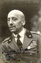 D'Annunzio Gabriele, Fotografia con firma