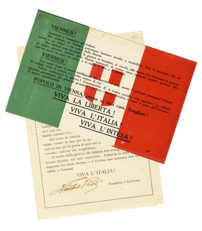 Viva La Liberta Accordi