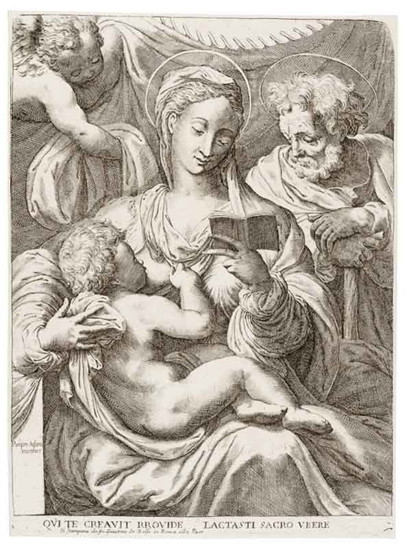 Orazio (detto l'Aquilano) De Santis (1 of 1)