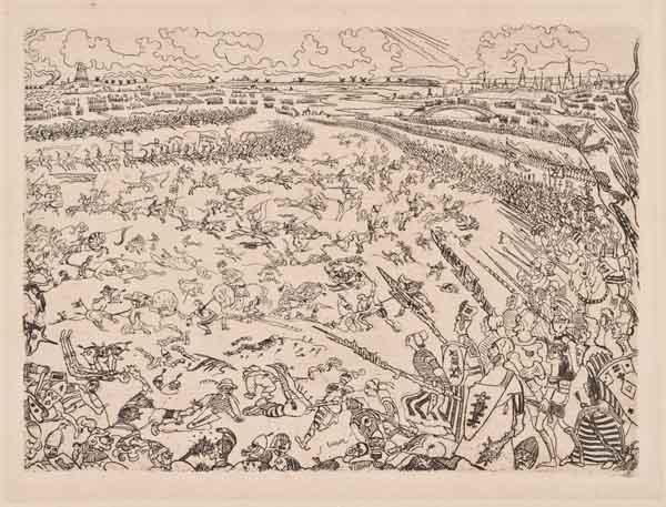 James Ensor