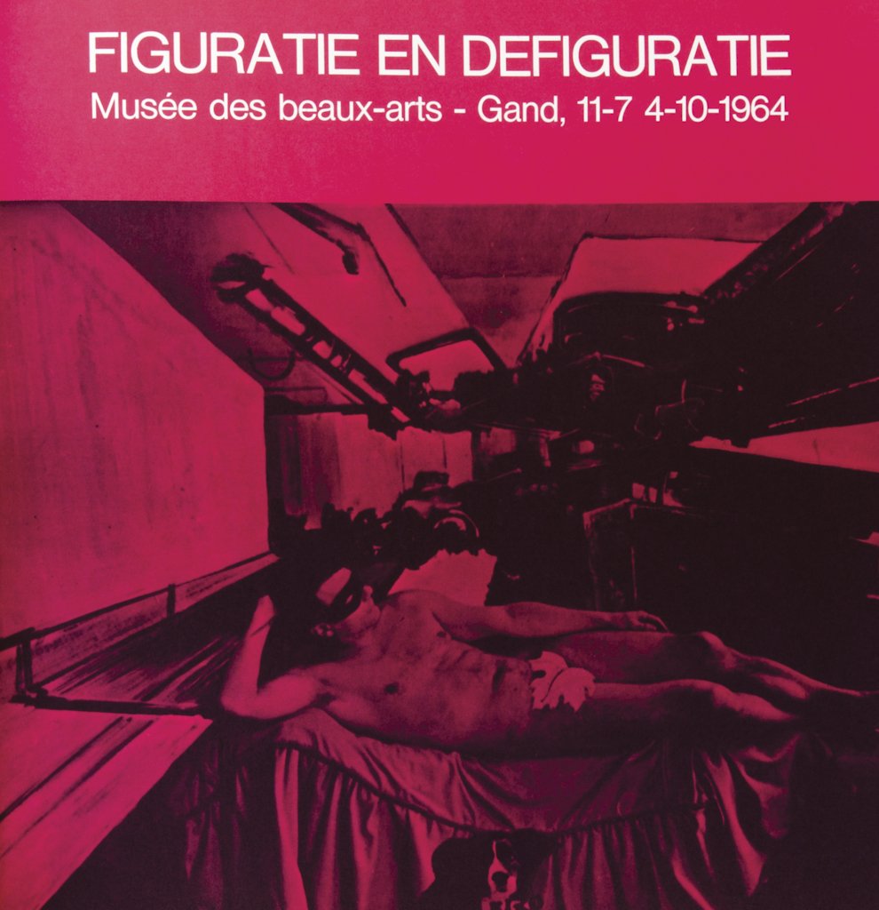 Ballo Guido: Ballo Guido, Gianni Bertini. [Milano]: Giampaolo Prearo, 1971. In-4° (mm 312x295). Pagine XIII, 210, [2], con illustrazioni n bianco e nero e a colori. Rilegato con cofanetto. Esemplare con allegata