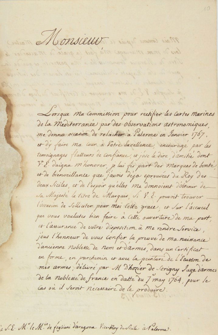 Chabert Joseph Bernard de: Chabert Joseph Bernard de. Voyage fait par ordre du roi en 1750 et 1751, dans l'Amérique septentrionale, pour rectifier les cartes des côtes de l'Arcadie, de l'Isle Royale & de l'Isle de Terreneuve;