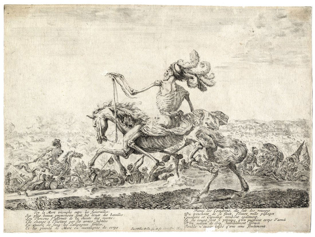 Stefano Della Bella (1 of 1)