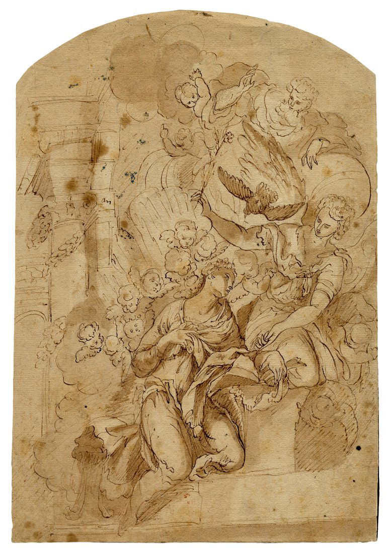 Anonimo francese del XVII secolo (1 of 1)