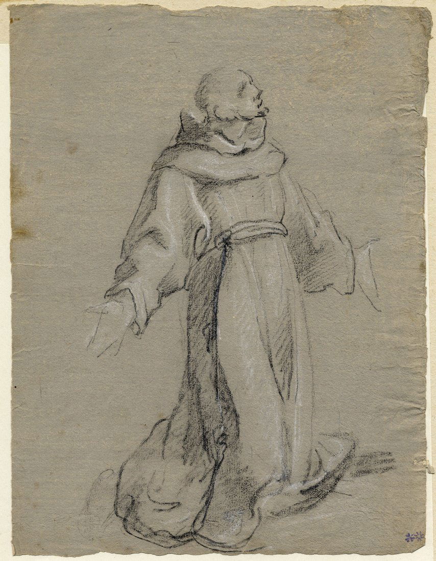 Bartolomeo Cesi (1 of 1)