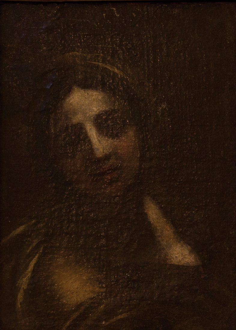 Anonimo fiorentino del XVII secolo (1 of 2)